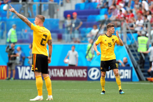 赢得了全队 赢得了全队